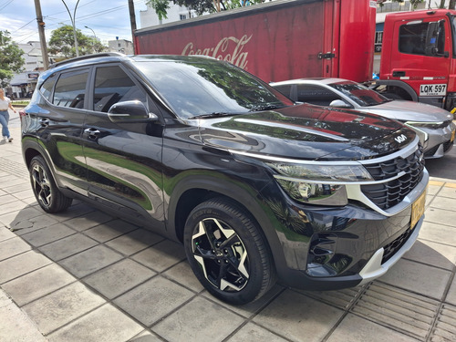 Kia Seltos 2.0 Vibrant 4X2