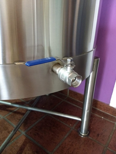 Oferta Olla Cerveza 350 Litros