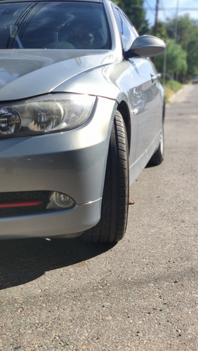 Bmw Serie 3 2.2 320i Sedan Active 2006