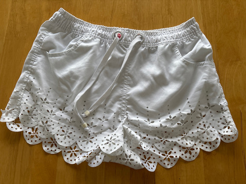 Lote 5 Remeras Y 3 Shorts Rip Curl Akiabara Más (Usado)