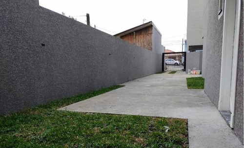 Imagem 7 de 20 de Sobrado Com 3 Dormitórios 1 Suíte À Venda, 111 M² Por R$ 498.000 - Pinheirinho - Curitiba/pr - So0195