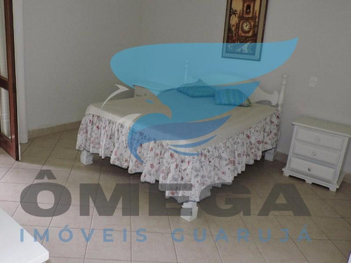Imagem 7 de 22 de Casa Residencial À Venda, Acapulco, Guarujá. - Ca0168 - 34710236