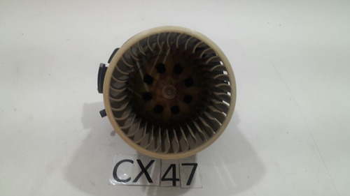 Motor Ventilador Ar Forçado Citroen Picasso