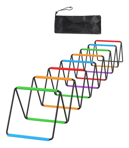 Agility Ladder Equipamento De Treinamento De Agilidade Para