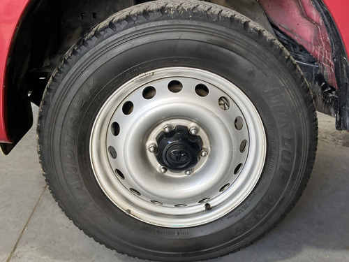 Toyota Hilux Srv 4x4 Lxxt72