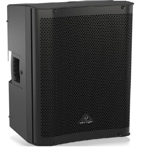 Bafle Behringer De 1200 Watts Activo Dr112dsp Bluetooth