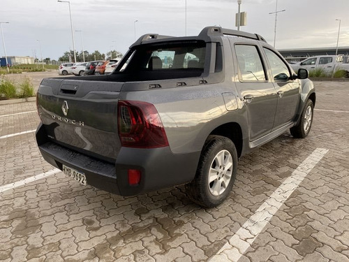 Renault Oroch Expression 1.6 2019