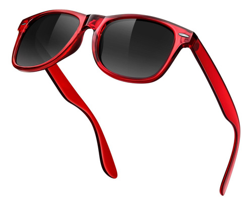 Kanastal Gafas De Sol Polarizadas Con Protección Uv, Gafas D
