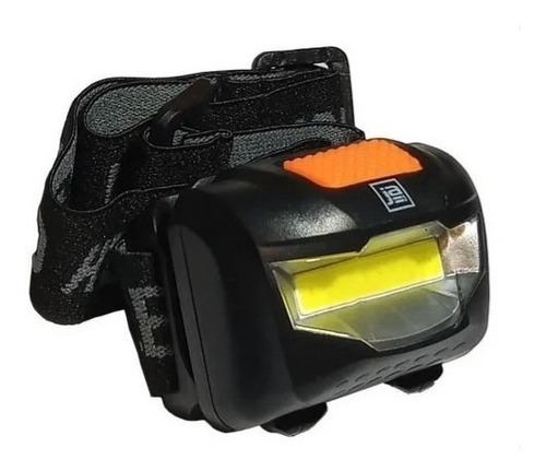 Imagen 1 de 8 de Linterna Vincha Minero Led Alta Potencia Ja