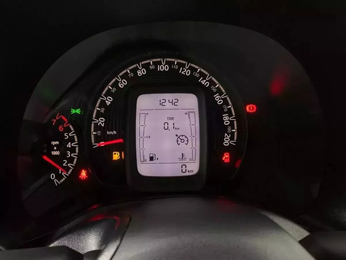 Fiat Mobi 1.0 Trekking