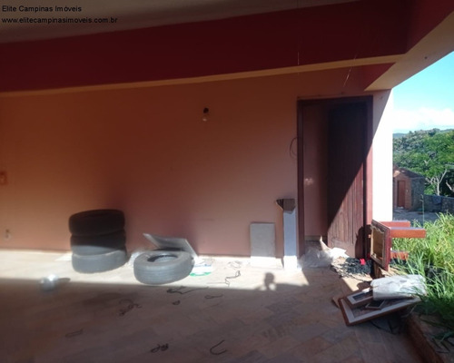 Imagem 19 de 30 de Casa - Ca03402 - 70380362