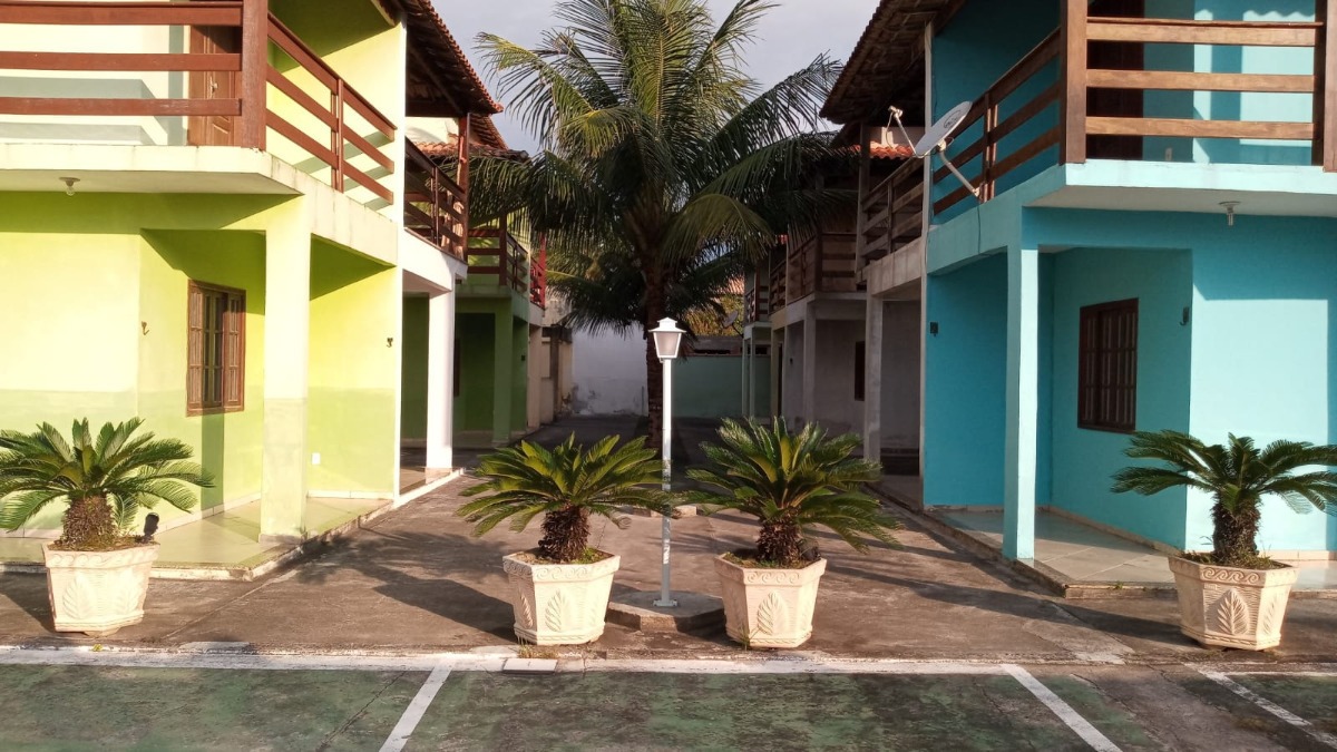 Captação de Casa a venda no bairro Recanto Das Dunas, Cabo Frio, RJ
