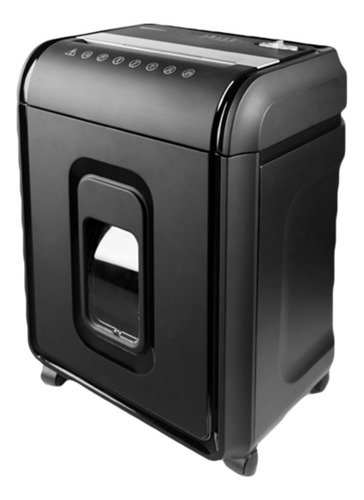 Fragmentadora De Papel Aurora As2425cd - 24 Folhas 110v