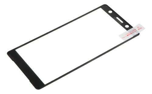 Película Protectora De Pantalla Negro