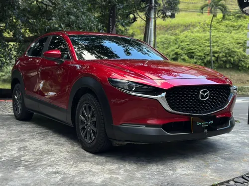 Mazda CX-30 2.0 Prime At