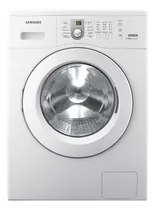 Comprar Lavarropas automático Samsung hasta 6.5kg 220V color blanco