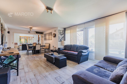 Imagen 4 de 30 de Casa En Venta En Country Club Maschwitz - Maroto Propiedades