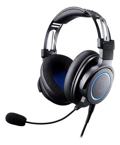 Auriculares Gaming Audio-technica Ath-g1 Premium Ps5 Xbox Pc