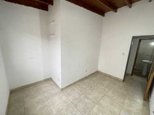 En Alquiler. Duplex 3 Ambientes C/ Cochera - San Miguel