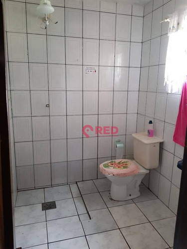 Imagem 8 de 27 de Chácara Com 3 Dormitórios À Venda, 1300 M² Por R$ 424.000,00 - Cercado - Araçoiaba Da Serra/sp - Ch0040