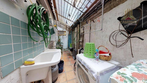 Imagem 16 de 26 de Apartamento De Dois Dormitórios Na Avenida João Pessoa, Ótima Localização - Ap3843
