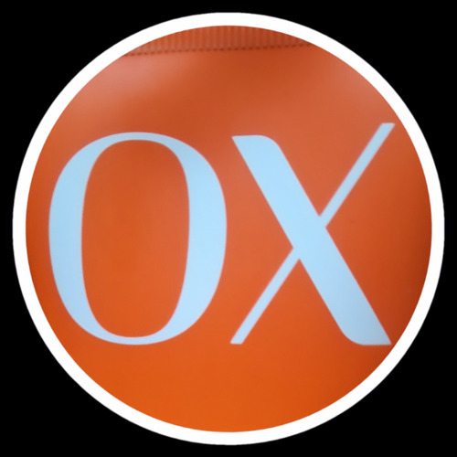 Ox Sua Nova Fórmula Ótimo Para Cabelos Pós Progressiva