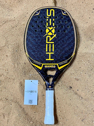 Raqueta Beach Tennis Heroes Mamba 2022