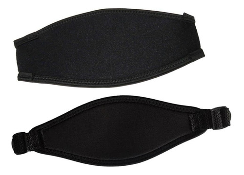 10 Pack De 3 A 15 Mascarillas, Correa, Funda 10 Piezas