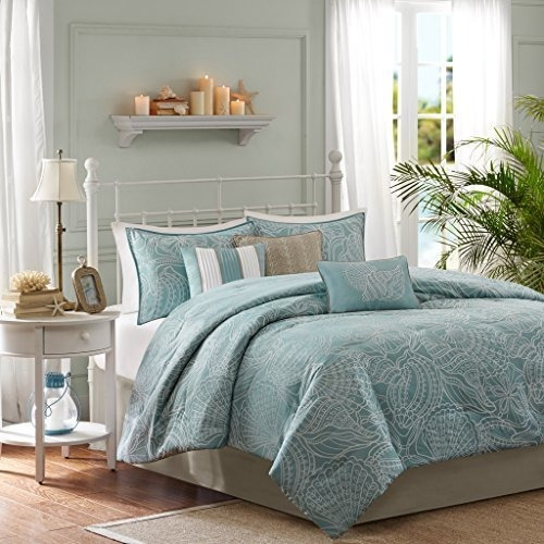 Madison Park Carmel Comforter 7 Piezas