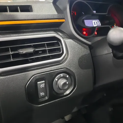 Renault Duster 1.6 Intense