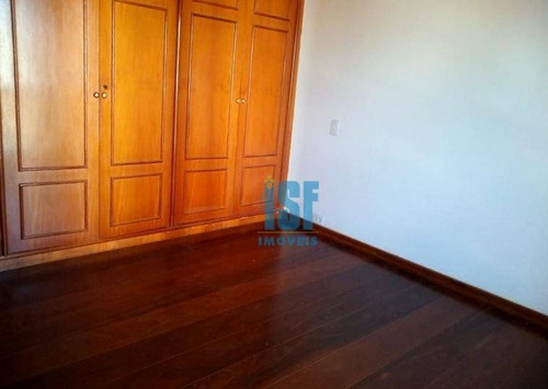 Imagem 17 de 30 de Cobertura Com 4 Dormitórios Para Venda E Locação, 252 M² - Vila Campesina - Osasco/sp - Co0833