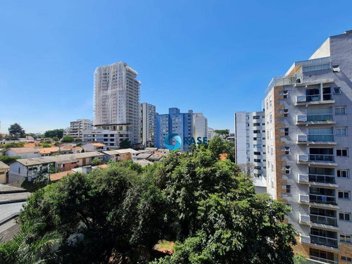 Apartamento À Venda, 58 M² Por R$ 919.600,00 - Pinheiros - São Paulo/sp - Ap10836