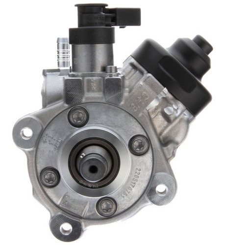 Imagem 5 de 10 de Kit 4 Bicos Injetores + Bomba Amarok Original 03l130277q