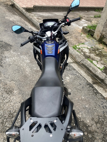 Vendo Moto Xre 190 Flex 2022 Único Dono Oportunidade Úni