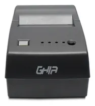 Comprar Impresora De Tickets Ghia Térmica 58mm 203dpi Negro Gtp5 \u002Fv