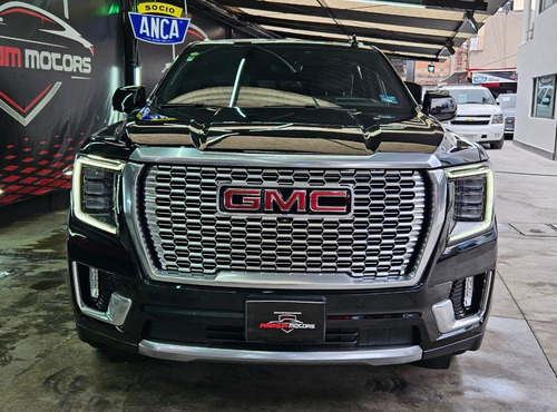 Gmc Yukon Denali Xl 2023