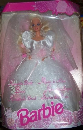 Novia Barbie 1992