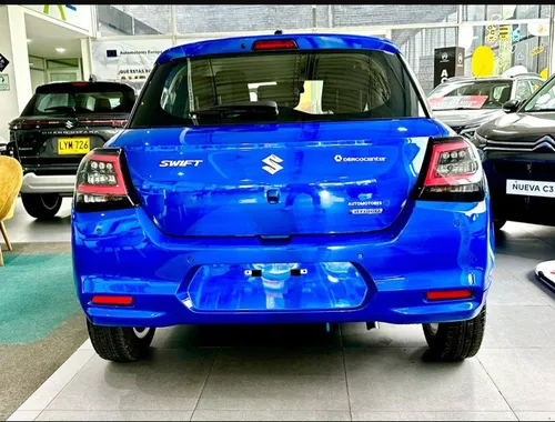 Swift Glx Mt Disponible Entrega