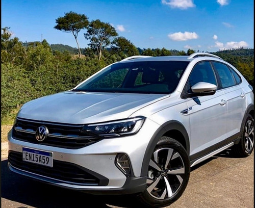 Volkswagen Nuevo Nivus Highline Aut My21