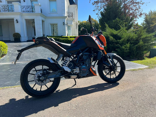 Imagen 18 de 19 de Ktm 2017