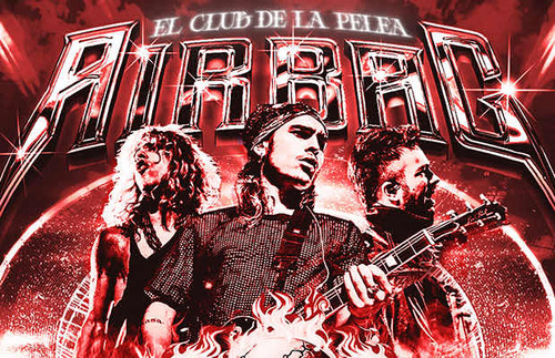 1 Entrada Airbag