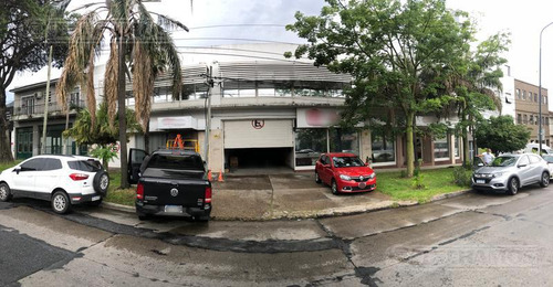 Excelente Deposito/oficina/local - Munro