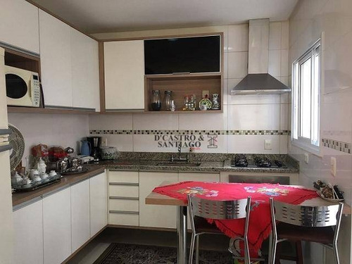 Imagem 4 de 14 de Sobrado Com 2 Dormitórios À Venda, 110 M² Por R$ 550.000,00 - Mooca - São Paulo/sp - So0257