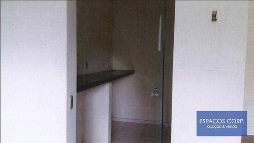 Imagem 16 de 30 de Galpão Industrial Para Alugar, 4211m² - Parque Uirapuru - Guarulhos/sp - Ga0350