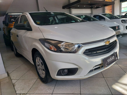 Chevrolet Onix 1.0 Joy 5p
