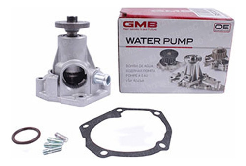 Bomba Agua Para Subaru Loyale 1.8 Ea82 1985 1993