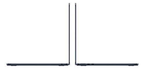 Macbook Air 13 M3 Cpu 8 Y Gpu 10nucleos 24gb 512gb Apple