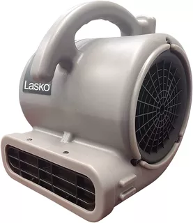 Ventilador Soplador Circulador De Aire Lasko 3 Velocidades