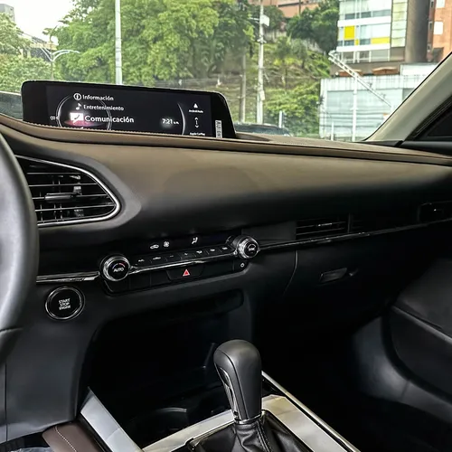 Mazda CX-30 Grand Touring Híbrida