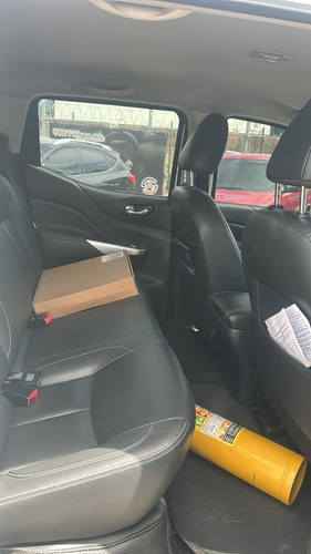Dongfeng E-Cab Rich 6EV
